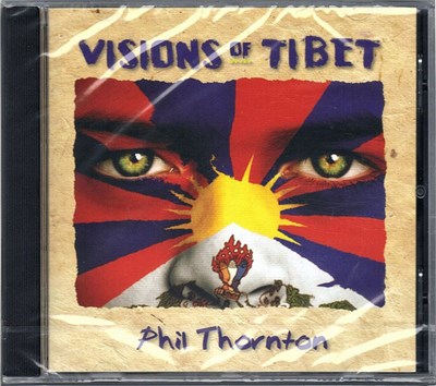 Phil Thornton - Visions Of Tibet download mp3 flac