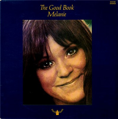 Melanie - The Good Book download mp3 flac