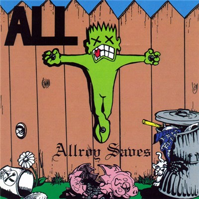 ALL - Allroy Saves download mp3 flac