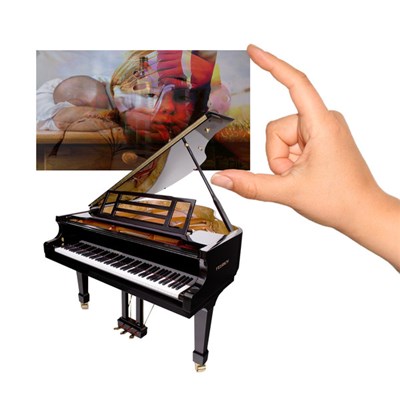 Agate Flow - Simply Enough / Piano Piece download mp3 flac