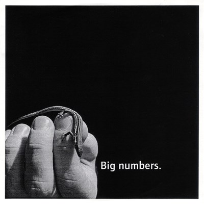 Big Numbers - Big Numbers download mp3 flac