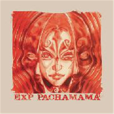 E.X.P. - Pachamama download mp3 flac