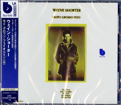 Wayne Shorter - Moto Grosso Feio download mp3 flac