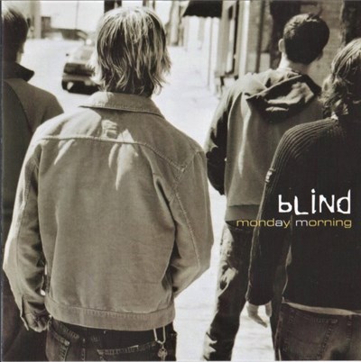 Monday Morning - Blind download mp3 flac
