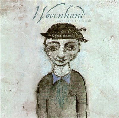 Wovenhand - Consider The Birds download mp3 flac