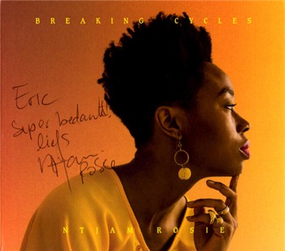Ntjam Rosie - Breaking Cycles download mp3 flac