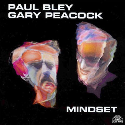 Paul Bley / Gary Peacock - Mindset download mp3 flac