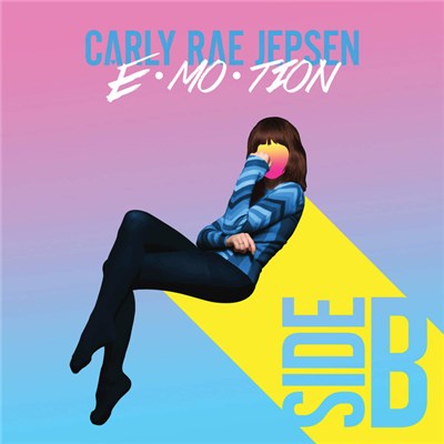 Carly Rae Jepsen - E•MO•TION: Side B download mp3 flac