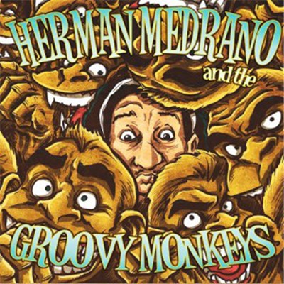 Herman Medrano & The Groovy Monkeys - Simie download mp3 flac