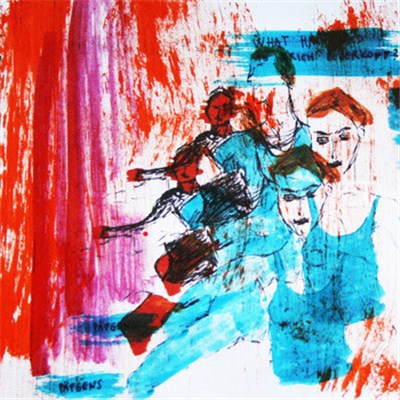 Päfgens - What Happened To Erich Zederkoff? download mp3 flac