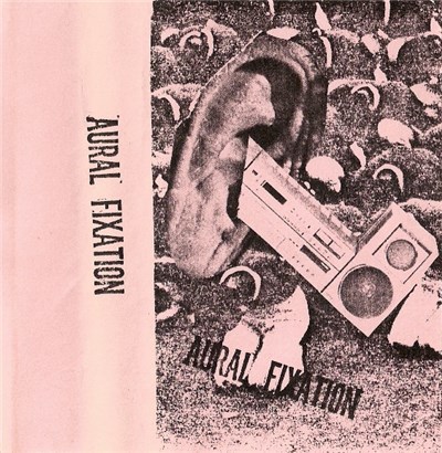 Various - Aural Fixation download mp3 flac