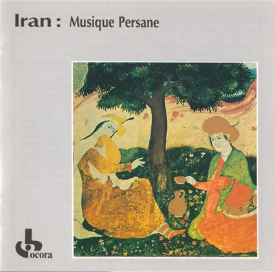 Various - Iran: Musique Persane download mp3 flac