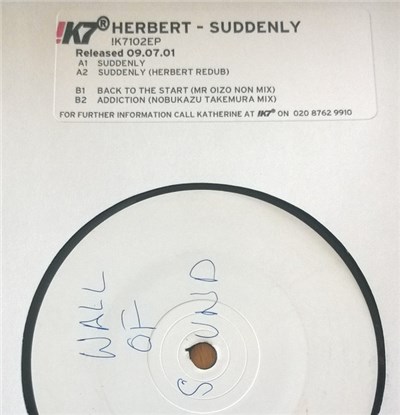 Herbert - Suddenly download mp3 flac