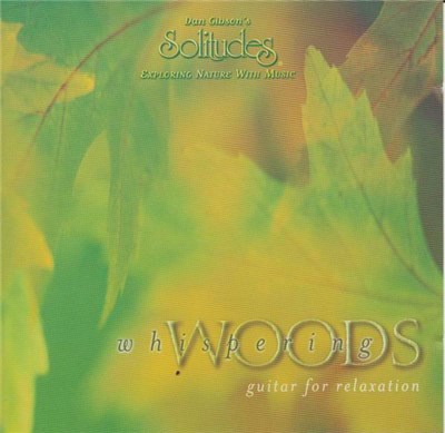 Dan Gibson - Whispering Woods download mp3 flac