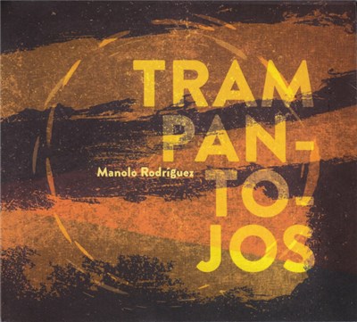 Manolo Rodríguez - Trampantojos download mp3 flac