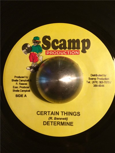 Determine - Certain Things download mp3 flac