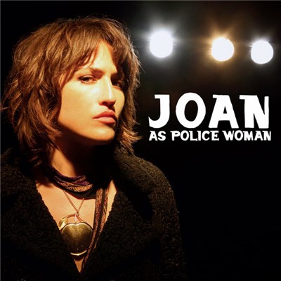 Joan As Police Woman - Real Life download mp3 flac
