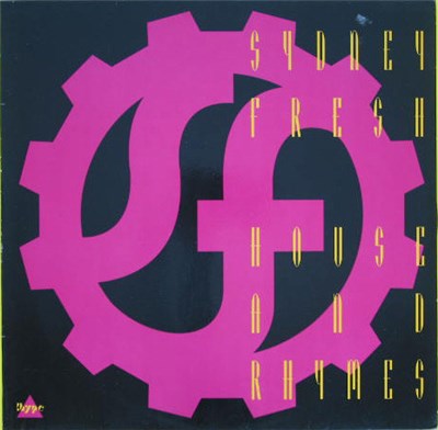 Sydney Fresh - House & Rhymes download mp3 flac