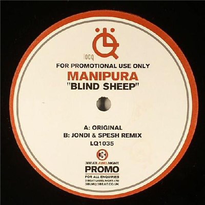 Manipura - Blind Sheep download mp3 flac