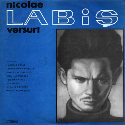 Nicolae Labiș - Versuri download mp3 flac