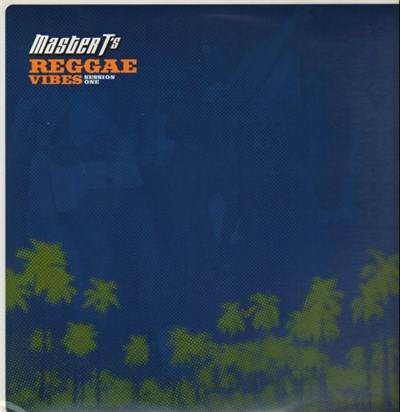Various - Master T's Reggae Vibes Session One download mp3 flac