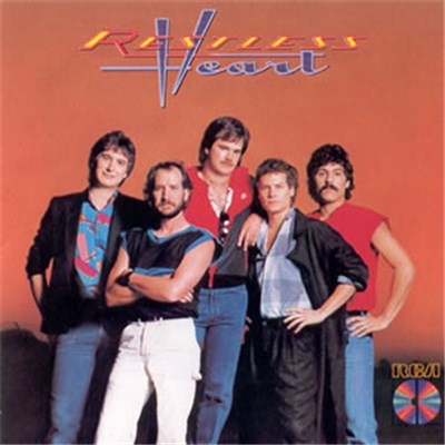 Restless Heart - Restless Heart download mp3 flac