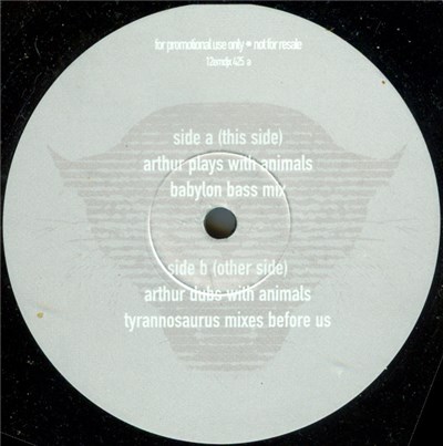Babylon Zoo - Animal Army download mp3 flac