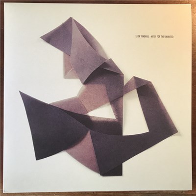 Leon Vynehall - Music For The Uninvited download mp3 flac