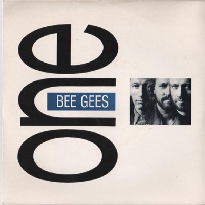 Bee Gees - One download mp3 flac