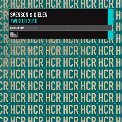 Svenson & Gielen - Twisted 2010 download mp3 flac