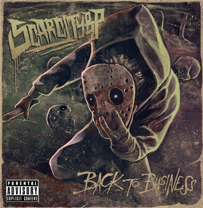 Scarcity BP - Back To Business download mp3 flac