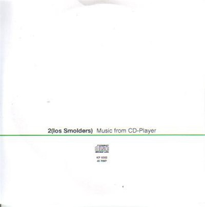 Roel Meelkop - 2 (Ios Smolders) - Music From CD-Player download mp3 flac
