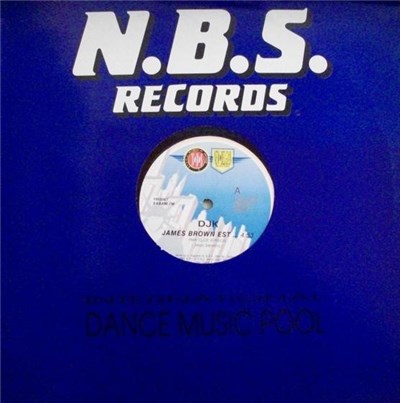 DJ K - James Brown Est ... download mp3 flac