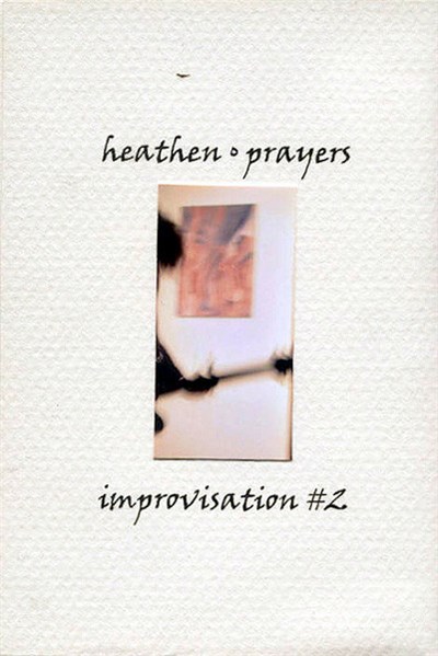 Heathen Prayers - Improvisation #2 download mp3 flac