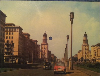 Horlan-Trio - Dufte Ist Mein Berlin download mp3 flac