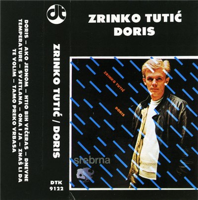 Zrinko Tutić - Doris download mp3 flac