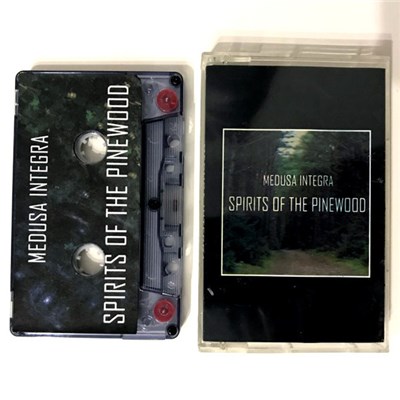 Medusa Integra - Spirits of the Pinewood download mp3 flac