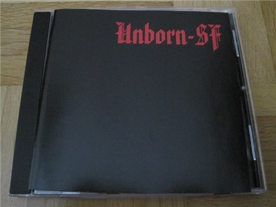 Unborn-SF - Kyllästetty Koskenkorvalla - Brewed In Finland download mp3 flac