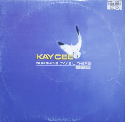 Kay Cee - Sunshine (Take U There) download mp3 flac