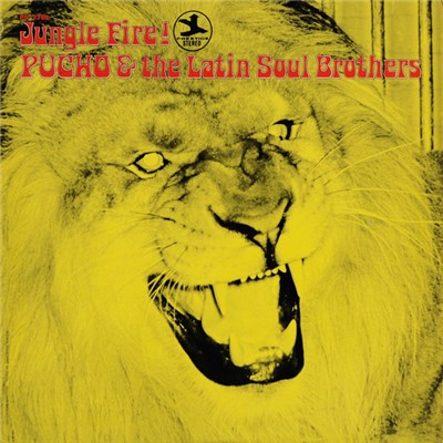 Pucho & The Latin Soul Brothers - Jungle Fire! download mp3 flac