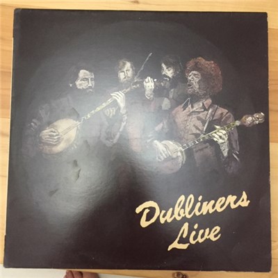 The Dubliners - Dubliners Live download mp3 flac