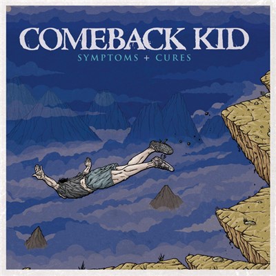 Comeback Kid - Symptoms + Cures download mp3 flac