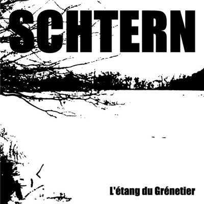 Schtern - L'Étang Du Grénetier download mp3 flac