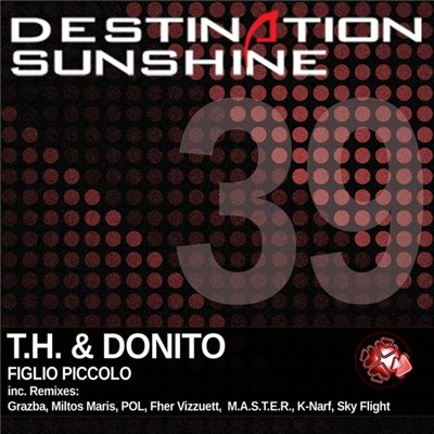 T.H. & Donito - Figlio Piccolo download mp3 flac