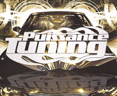 Various - Puissance Tuning download mp3 flac
