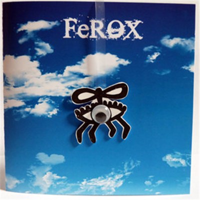 Ferox - #Drones download mp3 flac