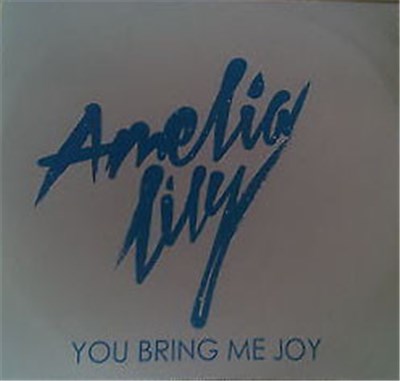 Amelia Lily - You Bring Me Joy download mp3 flac