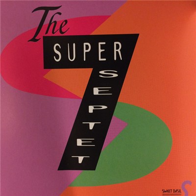 The Super Septet - The Super Septet download mp3 flac