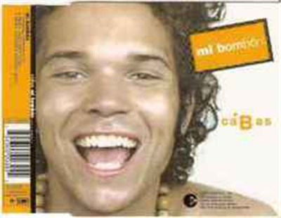 Cåbas - Mi Bombón download mp3 flac