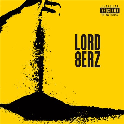Lord 8erz - 8erz EP download mp3 flac